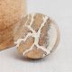 Natural Wooden Round Dresser Knobs Online